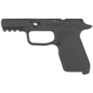 Picture of Wilson Combat Grip Module - Fits P320 - X-Compact - No Manual Safety - Black 320-XCSB