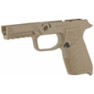 Picture of Wilson Combat Grip Module - Fits Sig P320 - Compact - No Manual Safety - Tan 320-CCST