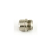 Picture of Wilson Combat Grip Screw Bushing - Fits 1911 - Stainless R37S