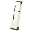 Picture of Wilson Combat Magazine - Elite Tactical Magazine - 45ACP - 8 Rounds - Fits 1911 - MAX Spring - Stainless 500A-HD