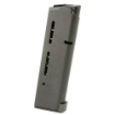 Picture of Wilson Combat Magazine - Elite Tactical Magazine - 45ACP - 8 Rounds - Fits 1911 - MAX Spring - Steel - Black 500BC-HD