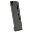 Picture of Wilson Combat Magazine - Elite Tactical Magazine - 45ACP - 8Rd - Fits 1911 - MAX Spring - Black 500BA-HD