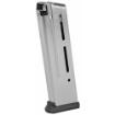 Picture of Wilson Combat Magazine - Elite Tactical Magazine - 9MM - 10 Rounds - Fits 1911 - Stainless 500-9