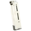 Picture of Wilson Combat Magazine - Elite Tactical Magazine - 9MM - 10 Rounds - Fits 1911 Compact - Stainless 500.9CD