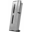 Picture of Wilson Combat Magazine - Elite Tactical Magazine - 9MM - 8 Rounds - 1911 Compact - Stainless 500-9C8