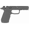 Picture of Wilson Combat WC320 - Grip Panel - Black Color - Fits Sig P320 Carry w/ Manual Safety 320-CMB