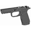 Picture of Wilson Combat WC320 - Grip Panel - Black Color - Fits Sig P320 Carry w/ Manual Safety 320-CMB