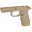 Picture of Wilson Combat WC320 - Grip Panel - Tan Color - Fits Sig P320 Carry w/ Manual Safety 320-CMT