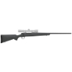 Picture of Remington 700 ADL - Bolt Action Rifle - 22-250 Remington - 24" Barrel - Matte Blued Finish - Black Synthetic Stock - 4 Rounds - Right Hand R84601