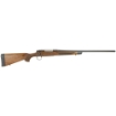 Picture of Remington 700 CDL - Bolt Action Rifle - 243 Winchester - 24" Barrel - Satin Blue Finish - American Walnut Stock - 4 Rounds - Supercell Recoil Pad - Right Hand R27007