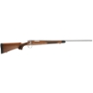 Picture of Remington 700 CDL - Bolt Action Rifle - 270 Winchester - 24" Fluted Barrel - Stainless Finish - American Walnut Stock - 4 Rounds - R3 Recoil Pad - Right Hand R84014