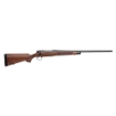 Picture of Remington 700 CDL - Bolt Action Rifle - 300 Winchester Magnum - 26" Barrel - Satin Blue Finish - American Walnut Stock - 3 Rounds - Supercell Recoil Pad - Right Hand R27049