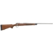 Picture of Remington 700 CDL SF - Bolt Action Rifle - 7MM Remington - 26" Fluted Barrel - Stainless Finish - American Walnut Stock - 3 Rounds - Right Hand R84016