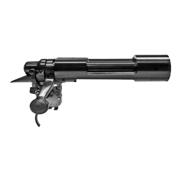 Picture of Remington 700 Long Action Magnum 300 Ultra Bolt Face - 300 Win - Externally Adjustable X Mark Pro Trigger - Black R85319