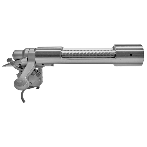 Picture of Remington 700 Long Action Stainless Steel - .473" Bolt Face - Externally Adjustable X Mark Pro Trigger - Stainless Finish R27561