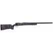 Picture of Remington 700 Long Range - Bolt Action - 6.5 PRC - 26" Heavy Contour Barrel - Black Cerakote Finish - HS Precision Stock - 4 Rounds - Right Hand R84168