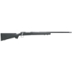 Picture of Remington 700 Sendero SFII - Bolt Action Rifle - 7MM Remington - 26" Heavy Fluted Barrel - Stainless Steel - Black Synthetic Stock - 3 Rounds - Right Hand R27311