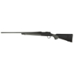 Picture of Remington 700 SPS - Bolt Action Rifle - 22-250 Remington - 24" Barrel - Matte Blued Finish - Black Synthetic Stock with Overmold Grip Panels - 4 Rounds - Right Hand R84150