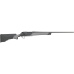 Picture of Remington 700 SPS - Bolt Action Rifle - 243 Winchester - 24" Barrel - Matte Blued Finish - Black Synthetic Stock with Overmold Grip Panels - 4 Rounds - Right Hand R27355