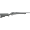 Picture of Remington 700 SPS Tactical - Bolt Action Rifle - 223 Remington - 16.5" Threaded Barrel - Matte Blued Finish - Black Hogue Overmolded Stock - 3 Rounds - Right Hand R85549