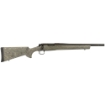 Picture of Remington 700 SPS Tactical - Bolt Action Rifle - 300 Blackout - 16.5" Threaded Barrel - Matte Blued Finish - Black Hogue Overmolded Stock - 4 Rounds - Right Hand - BLEM (Damaged Box) R84205