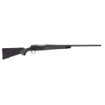 Picture of Remington 700 SPSS - Bolt Action - 6.5 Creedmoor - 24" Barrel - Matte Stainless Finish - Black Synthetic Stock with Overmold Grip Panels - 4 Rounds - Right Hand R27264