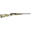 Picture of Remington 783 - Bolt Action - 243 Winchester - 22" Barrel - Synthetic Kryptek Obskura Transitional Stock - Matte Black Finish - 4 Rounds R85743