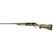 Picture of Remington 783 - Bolt Action - 300 Winchester Magnum - 24" Barrel - Synthetic Kryptek Obskura Transitional Stock - Matte Black Finish - 3 Rounds R85745