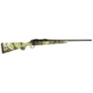 Picture of Remington 783 - Bolt Action - 6.5 Creedmoor - 22" Barrel - Synthetic Kryptek Obskura Transitional Stock - Matte Black Finish - 4 Rounds R85757
