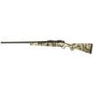 Picture of Remington 783 - Bolt Action - 7MM Remington - 24" Barrel - Synthetic Kryptek Obskura Transitional Stock - Matte Black Finish - 3 Rounds - BLEM (Damaged Case - Scratch on Barrel) R85749