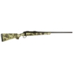 Picture of Remington 783 - Bolt Action - 7MM Remington - 24" Barrel - Synthetic Kryptek Obskura Transitional Stock - Matte Black Finish - 3 Rounds - BLEM (Damaged Case - Scratch on Barrel) R85749
