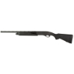 Picture of Remington 870 Fieldmaster - Compact - Pump Action - 20 Gauge - 3" Chamber - 21" Barrel - Glass Bead Finish - Black - Synthetic Stock - Bead Front Sight - 3 Choke Tubes (RemChoke Full - Modified and Improved Cylinder) - 4 Rounds R68876