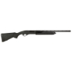 Picture of Remington 870 Fieldmaster - Compact - Pump Action - 20 Gauge - 3" Chamber - 21" Barrel - Glass Bead Finish - Black - Synthetic Stock - Bead Front Sight - 3 Choke Tubes (RemChoke Full - Modified and Improved Cylinder) - 4 Rounds R68876