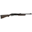 Picture of Remington 870 Fieldmaster - Deer - Pump Action - 12 Gauge - 3" Chamber - 20" Barrel - Fully Rifled - Glass Bead Finish - Black - Walnut Stock - Rifle Sights - 4 Rounds R68866