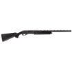 Picture of Remington 870 Fieldmaster - Pump Action - 12 Gauge - 3" Chamber - 23" Barrel - Fully Rifled - Glass Bead Finish - Black - Synthetic Stock - Front Bead Sights - 4 Rounds R68878