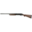 Picture of Remington 870 Fieldmaster - Pump Action - 12 Gauge 3" Chamber - 26" Barrel - Glass Bead Finish - Black - Walnut Stock - Front Bead Sight - 3 Choke Tubes (RemChoke Full - Modified and Improved Cylinder) - 4 Rounds R68865