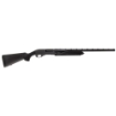 Picture of Remington 870 Fieldmaster - Pump Action - 12 Gauge 3" Chamber - 28" Barrel - Glass Bead Finish - Black - Synthetic Stock - Front Bead Sight - 3 Choke Tubes (RemChoke Full - Modified and Improved Cylinder) - 4 Rounds R68871