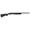 Picture of Remington 870 Fieldmaster - Super Mag - Pump Action - 12 Gauge 3.5" Chamber - 26" Barrel - Glass Bead Finish - Black - Synthetic Stock - Front Bead Sight - 3 Choke Tubes (RemChoke Full - Modified and Improved Cylinder) - 4 Rounds R68861