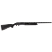 Picture of Remington 870 Fieldmaster - Super Mag - Pump Action - 12 Gauge 3.5" Chamber - 28" Barrel - Glass Bead Finish - Black - Synthetic Stock - Front Bead Sight - 3 Choke Tubes (RemChoke Full - Modified and Improved Cylinder) - 4 Rounds R68862