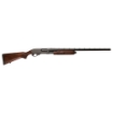 Picture of Remington 870 Fieldmaster - Super Mag - Pump Action - 12 Gauge 3.5" Chamber - 28" Barrel - Glass Bead Finish - Black - Walnut Stock - Front Bead Sight - 3 Choke Tubes (RemChoke Full - Modified and Improved Cylinder) - 4 Rounds R68860