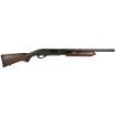 Picture of Remington 870 Fieldmaster Compact - Pump Action - 20 Gauge - 3" Chamber - 18.75" Barrel - Glass Bead Finish - Black - Walnut Stock - Bead Front Sight - 3 Choke Tubes (RemChoke Full - Modified and Improved Cylinder) - 4 Rounds R68877