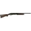 Picture of Remington 870 Fieldmaster Compact - Pump Action - 20 Gauge 3" Chamber - 21" Barrel - Glass Bead Finish - Black - Walnut Stock - Front Bead Sight - 3 Choke Tubes (RemChoke Full - Modified and Improved Cylinder) - 4 Rounds R68863