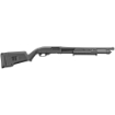 Picture of Remington 870 Tactical - Pump Action - 12 Gauge - 3" Chamber - 18.5" Barrel - Cylinder Bore - Magpul Stock - Bead Sight - 6 Rounds R81192