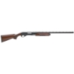 Picture of Remington 870 Wingmaster - Pump - 12 Gauge - 3" Chamber - 26" Vent Rib Barrel - High Polish Blued Finish - RemChoke - American Walnut Stock - Bead - 4 Rounds - Right Hand R26929