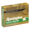 Picture of Remington AccuTip - 20 Gauge - 3" - 260 Grain - Sabot Slug - 5 Round Box 20498