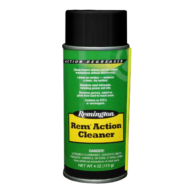 Picture of Remington Action Cleaner - Aerosol - 4oz 19925