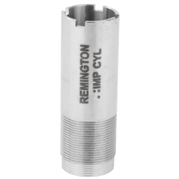 Picture of Remington Choke - Flush - 20 Gauge - Improved Cylinder - Blue - For Steel or Lead Shot R19159