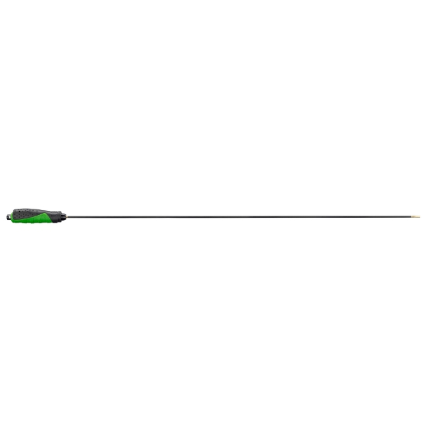 Picture of Remington Cleaning Rod - Fits Universal Rifles - 36" - 8-32 Threads - 1 Piece Carbon Fiber - Plastic Tube 16223