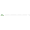 Picture of Remington Cleaning Rod - Fits Universal Rifles - 40" - 8-32 Threads - 1 Piece Carbon Fiber - Plastic Tube 16224