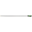 Picture of Remington Cleaning Rod - Fits Universal Shotguns - 40" - 5/16-27 Threads - 1 Piece Carbon Fiber - Plastic Tube 16228